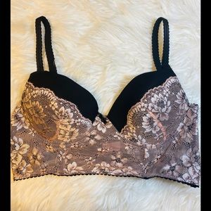 Jezebel Braulette multi strap